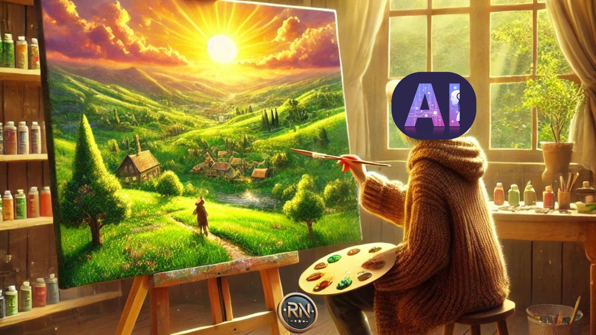 DeepSync AI