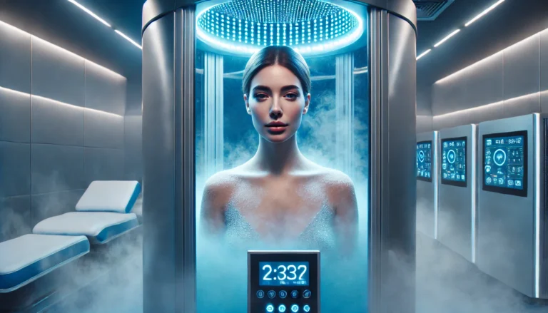 skincare technologies