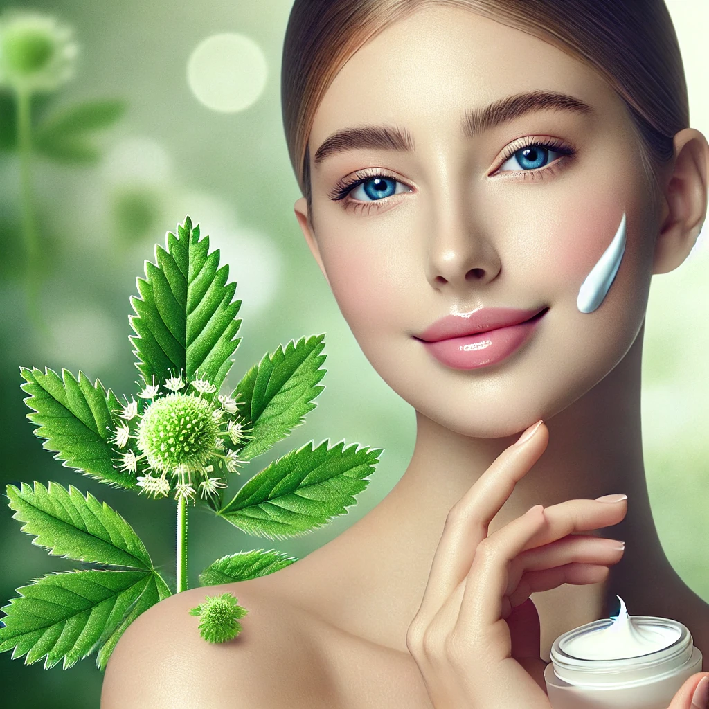 centella for sensitive skin