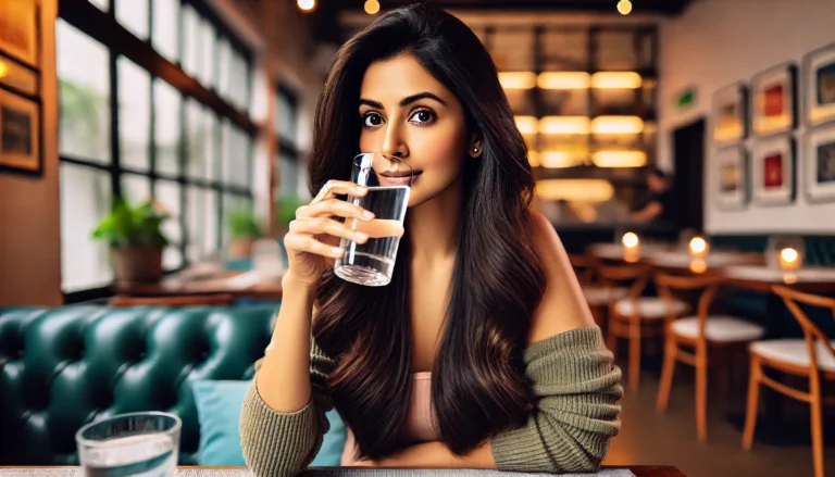 Hina Khan's Fitness Fitness journey
