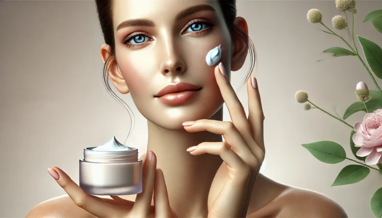 Quick Skincare Routine