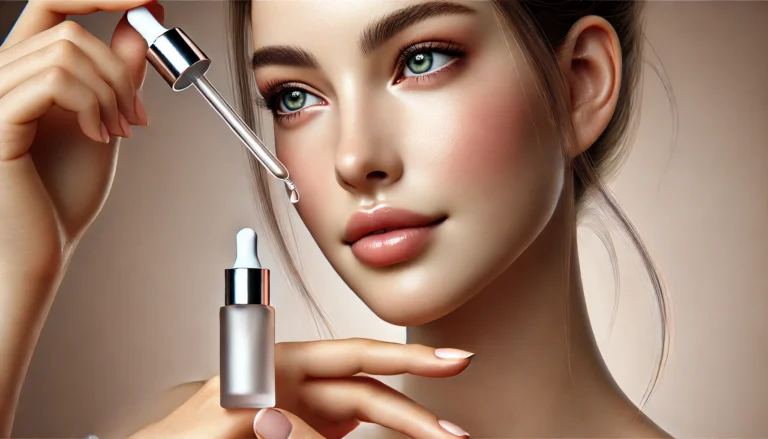 Quick Skincare Routine