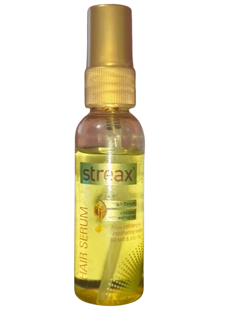 Best Hair-Serum for your hair